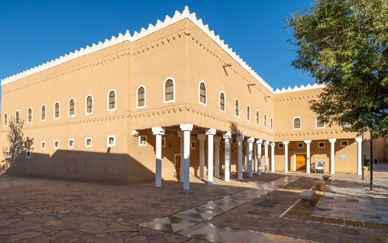 Tour Riad 4 giorni Indimenticabili